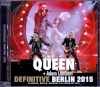 Queen,Adam Lambert クィーン/Germany 2015