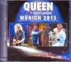 Queen クィーン/Germany 2015 Another