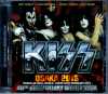 Kiss キッス/Osaka,Japan 2015 Truly Perfect Sound