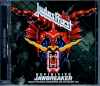 Judas Priest W[_XEv[Xg/Minnesota,USA 1984
