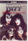 Kiss LbX/Live At Winterland,San Francisco 1975