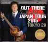 Paul McCartney |[E}bJ[gj[/Tokyo,Japan 4.28.2015 Complete