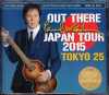 Paul McCartney |[E}bJ[gj[/Tokyo,Japan 4.25.2015 Complete 