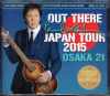 Paul McCartney |[E}bJ[gj[/Osaka,Japan 2015 Complete 