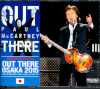 Paul McCartney |[E}bJ[gj[/Osaka,Japan 2015 & more