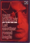 Paul Stanley ポール・スタンレー/Live At FL 2006 & Atlanta