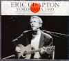 Eric Clapton エリック・クラプトン/Kanagawa,Japan 1993