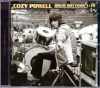 Cozy Powell コージー・パウエル/Original Cassette Tape Drum Rhythm 