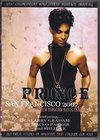 Prince プリンス/Live At San Francisco May 19th 2007