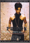 Prince vX/Live At San Francisco May 19th 2007