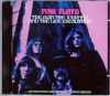 Pink Floyd ピンク・フロイド/UK 1969 & more