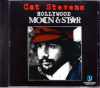 Cat Stevens キャット・スティーヴンス/California,USA 1973