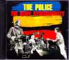 Police,The ザ・ポリス/Virginia,USA 1983