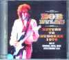 Bob Dylan ボブ・ディラン/Tokyo,Japan 1978