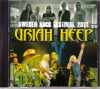 Uriah Heep [CAEq[v/Sweden 2014