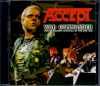 Accept アクセプト/England,UK 1986