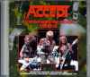 Accept ANZvg/England,UK 1984 & more