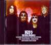 Kiss キッス/Demo and Single Version 1974-1975