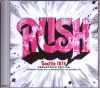 Rush ラッシュ/Washington,USA 1974