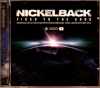 Nickelback ニッケルバック/Tokyo,Japan 2015