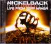 Nickelback ニッケルバック/Osaka,Japan 2015
