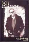 Boz Scaggs ボズ・スギャッグス/2014 Live Collection