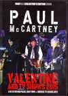 Paul McCartney ポール・マッカートニー/New York,USA 2015 & more