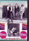 Kinks LNX/TV Live Compile 60's & 70's