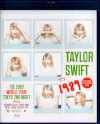 Taylor Swift eC[EXEBtg/Tokyo,Japan 5.6.1015 Blu-Ray Version