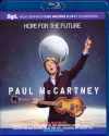 Paul McCartney |[E}bJ[gj[/Live Archive 2015 Blu-Ray Version