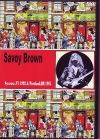 Savoy Brown サヴォイ・ブラウン/NY 1992 & Portland 1995