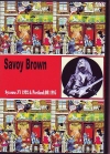 Savoy Brown THCEuE/NY 1992 & Portland 1995