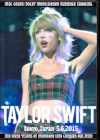 Taylor Swift eC[EXEBtg/Tokyo,Japan 5.6.2015