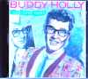 Buddy Holly バディー・ホリー/New York,USA 1958-1959
