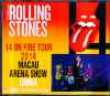 Rolling Stones [OEXg[Y/Macau,China 2014