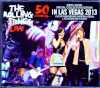 Rolling Stones ローリング・ストーンズ/Nevada,USA 2013