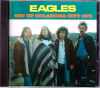 Eagles C[OX/Oklahoma,USA 1972