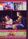 Jackson Browne & David Lindley/Philadelphia 2006