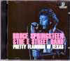 Bruce Springsteen ブルース・スプリングスティーン/Texas,USA 1975