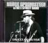 Bruce Springsteen ブルース・スプリングスティーン/New York,USA 1974
