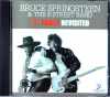 Bruce Springsteen u[XEXvOXeB[/Studio Outtakes 1973-1975