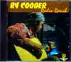Ry Cooder ライ・クーダー/Ohio,Japan 1972
