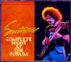 Santana サンタナ/Canada 1982