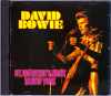 David Bowie デヴィッド・ボウイ/New York,USA 1973
