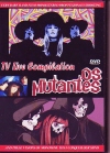Os Mutantes ムチンタス/TV Live Compilation