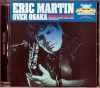 Eric Martin エリック・マーティン/Osaka,Japan 2015