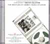 Beatles ビートルズ/John Barrett at Abbey Road Studio