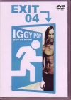 Iggy Pop & The Stooges イギー・ポップ/Exit Fes 2005