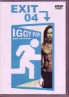 Iggy Pop & The Stooges CM[E|bv/Exit Fes 2005