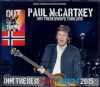 Paul McCartney ポール・マッカートニー/Norway 2015
